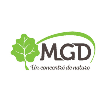 MGD