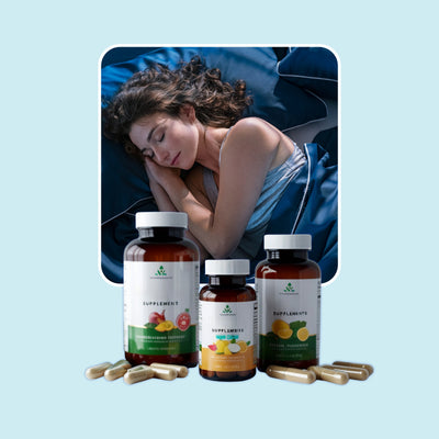 Stress & Sommeil