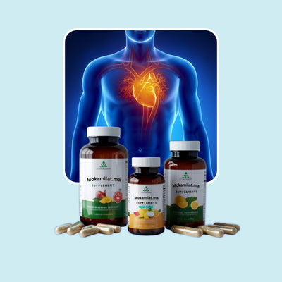Santé Cardiovasculaire