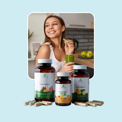 Énergie & Vitalité