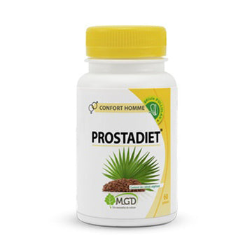 Mgd Nature Prostadiet 60 كبسولة