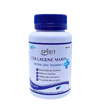 Collagene Marin Plus 90gelules